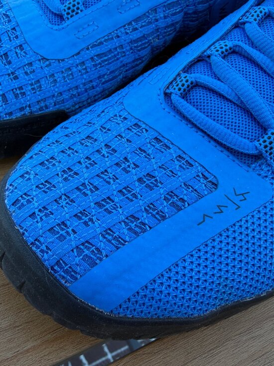 Under Armour Men\'s Tribase Reign 6 Training Shoes main image 6